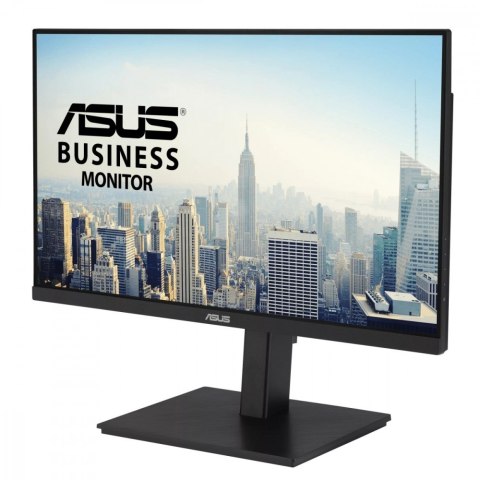 Monitor 27 cali VA27ECPSN DP, HDMI, TYPEC, 3XUSB, RJ45, GŁOŚNIKI Monitor 27 cali VA27ECPSN DP, HDMI, TYPEC, 3XUSB, RJ45, GŁOŚNIKI