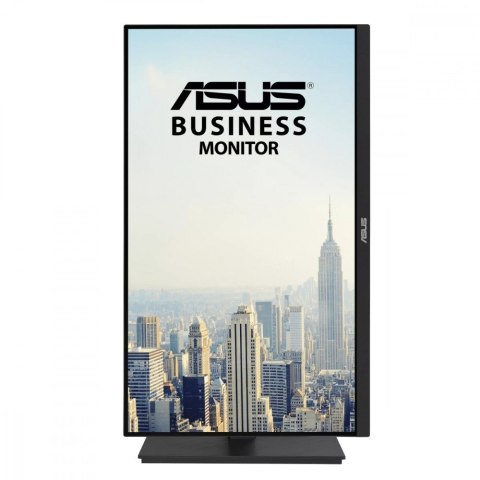Monitor 27 cali VA27ECPSN DP, HDMI, TYPEC, 3XUSB, RJ45, GŁOŚNIKI Monitor 27 cali VA27ECPSN DP, HDMI, TYPEC, 3XUSB, RJ45, GŁOŚNIKI