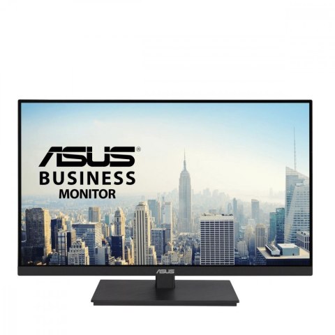 Monitor 27 cali VA27ECPSN DP, HDMI, TYPEC, 3XUSB, RJ45, GŁOŚNIKI Monitor 27 cali VA27ECPSN DP, HDMI, TYPEC, 3XUSB, RJ45, GŁOŚNIKI