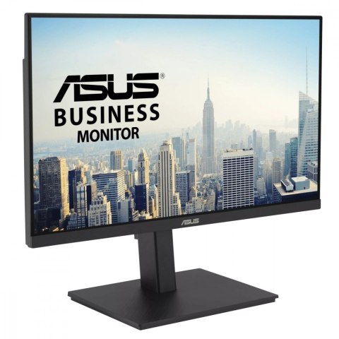 Monitor 27 cali VA27ECPSN DP, HDMI, TYPEC, 3XUSB, RJ45, GŁOŚNIKI Monitor 27 cali VA27ECPSN DP, HDMI, TYPEC, 3XUSB, RJ45, GŁOŚNIKI