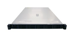 Serwer rack NF5180M6 8 x 2.5 1x5315Y 1x32G 1x800W PSU - 2NF5180M6C0008N