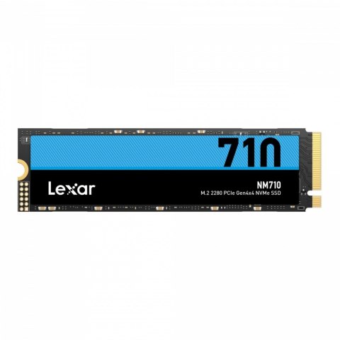 Dysk SSD NM710 1TB NVMe M.2 2280 5000/4500MB/s