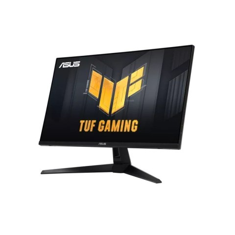 Monitor 27 cali TUF Gaming VG27AQA1A Monitor 27 cali TUF Gaming VG27AQA1A