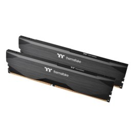 Pamięć ToughRAM H-One DDR4 2x8GB 3200MHz CL16 XMP2 czarna