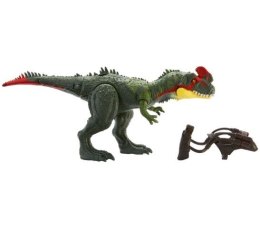 Figurka Jurassic World Sinotyrannus Gigantyczny tropicie