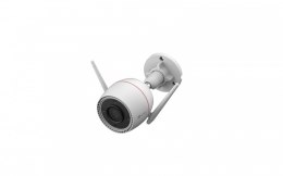 Kamera bezprzewodowa H3C 2K (Outdoor Bullet), Dwukierunkowa rozmowa 2K Color Night Vision, AI Human Detection