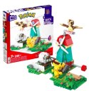 Klocki Pokemon Construx Wiejski Wiatrak