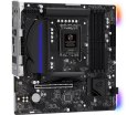 Płyta główna B760M PG RIPTIDE s1700 4DDR5 DP/HDMI/USB mATX