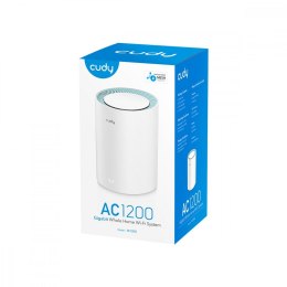 System WiFi Mesh M1300 (1-Pack) AC1200