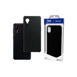 Etui Matt Case do Samsung Xcover 5 G525