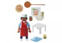 Figurka Special Plus 71161 Piekarz pizzy