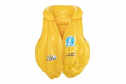 Kamizelka do nauki pływania Swim Safe Step C 51 x 46 cm