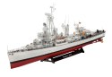 Model plastikowy Statek German Destroyer Class 119 1/144