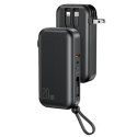 Powerbank PB63 3in1 10000mAh 20W