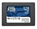 Dysk SSD 128GB P220 550/480 MB/s SATA III 2.5