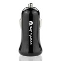 Ładowarka samochodowa CC-10 USB Quick Charger 3.0 18W