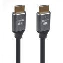 Kabel HDMI 2.1a 1,5m MCTV-440