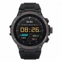 Smartwatch GRS PRO czarny