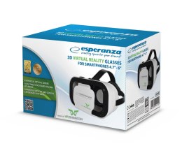 Okulary VR 3D Shinecon