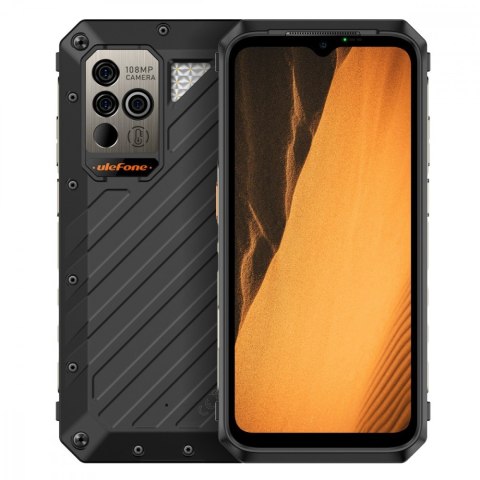 Smartfon Power Armor 19 5G 12/256GB IP69K czarny