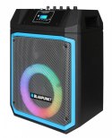 System audio MB06.2 PLL FM USB/SD/BT Karaoke LED