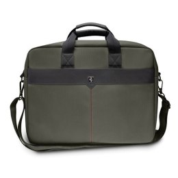 Torba Off Track Scuderia 16 Khaki