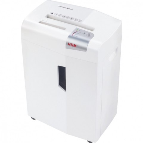 Niszczarka shredstar X12Pro P-5/0-1/T-2/E-2/F-2 Mikrościnek Niszczarka shredstar X12Pro P-5/0-1/T-2/E-2/F-2 Mikrościnek