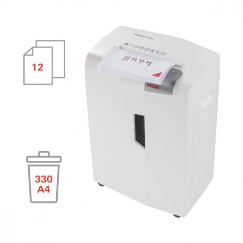 Niszczarka shredstar X12Pro P-5/0-1/T-2/E-2/F-2 Mikrościnek Niszczarka shredstar X12Pro P-5/0-1/T-2/E-2/F-2 Mikrościnek
