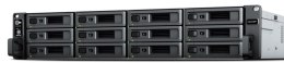 Serwer NAS RS2423+ 12x0HDD