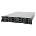 Serwer NAS SA3410 Xeon D-1541 16GB 12x0HDD 4x1GbE 2x10GbE 2U 2x550W 5Y