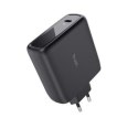 Ładowarka MAXO 100W USB-C Czarna