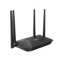 Router X2000R WiFi 6 AX1500 Dual Band 5xRJ45