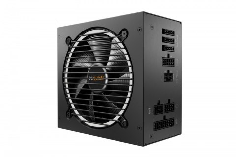 Zasilacz Pure Power 12 M 550W ATX 3.0 GOLD