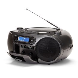 BOOMBOX BBTC-660DAB/MG