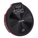 Discman PCD-810RD