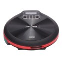 Discman PCD-810RD