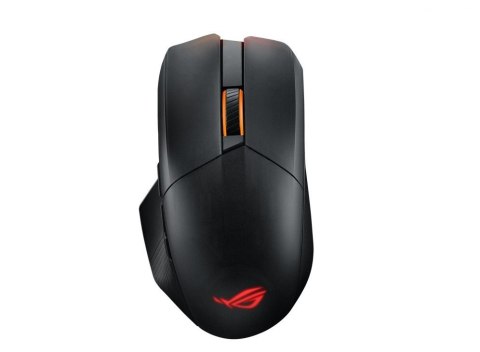Mysz ROG Chakram X Origin 36000/AURA/RF/BT/Wired/Parcord cable Mysz ROG Chakram X Origin 36000/AURA/RF/BT/Wired/Parcord cable