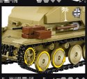 Klocki Marder III Sd.Kfz.139