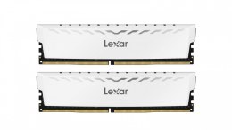 Pamięć DDR4 THOR 32GB(2*16GB)/3600Mhz biała