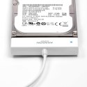 ADSA-1S Adapter USB 2.0 SATA do szybkiego przyłączenia 2.5" SSD/HDD Z pudełkiem