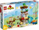 DUPLO 10993 Domek na drzewie 3 w 1