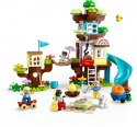 DUPLO 10993 Domek na drzewie 3 w 1