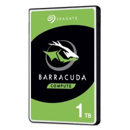 Dysk BarraCuda 1TB 3,5 256MB ST1000DM014