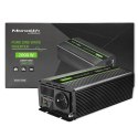 Przetwornica napięcia Monolith | 1000W | 2000W | 24V na 230V | Czysty Sinus