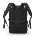 Plecak BIZZ BACKPACK BLACK