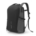 Plecak BIZZ BACKPACK GREY