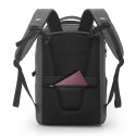 Plecak BIZZ BACKPACK GREY