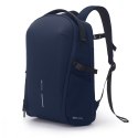 Plecak BIZZ BACKPACK NAVY