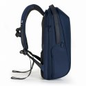 Plecak BIZZ BACKPACK NAVY