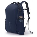 Plecak BIZZ BACKPACK NAVY